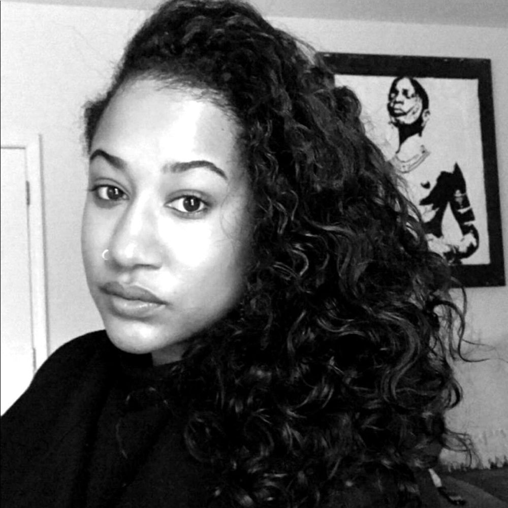 Meet your Posher, Kristin